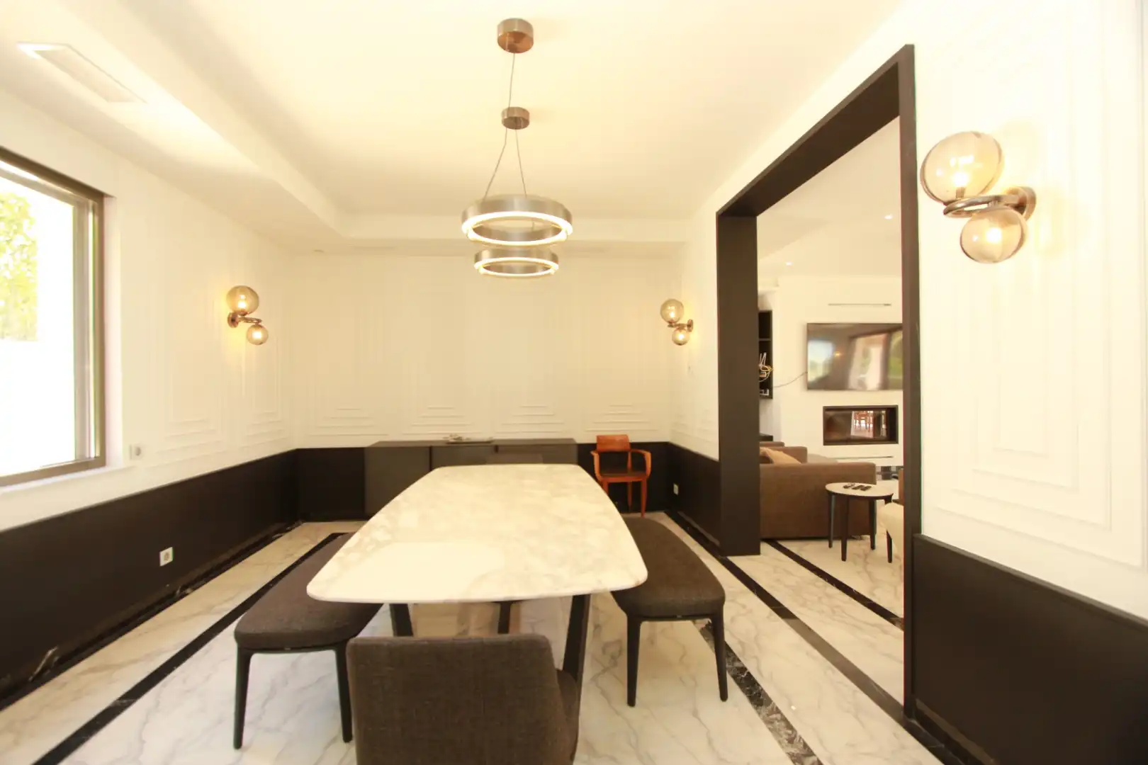 Villa avec terrasse à vendre à Moravit - Cap Blanc, imagen 21