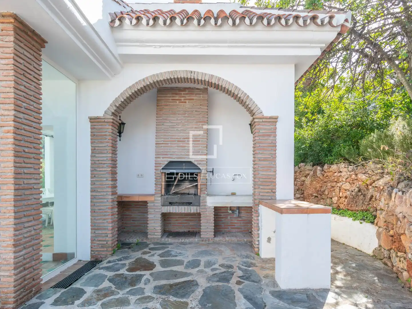 Villa mit Terrasse zum Verkauf in Centro, imagen 39
