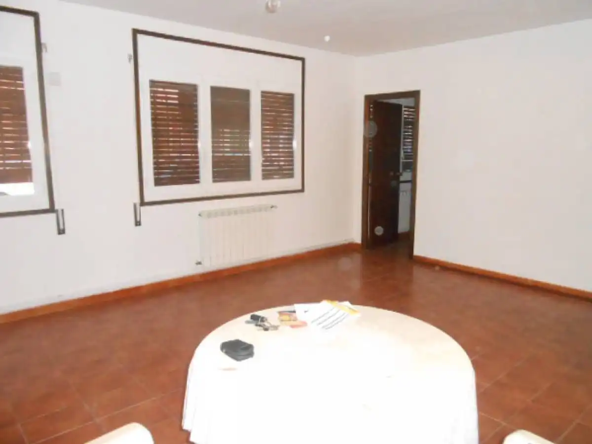 Piso en venta en Manresa con Calefacción y Terraza