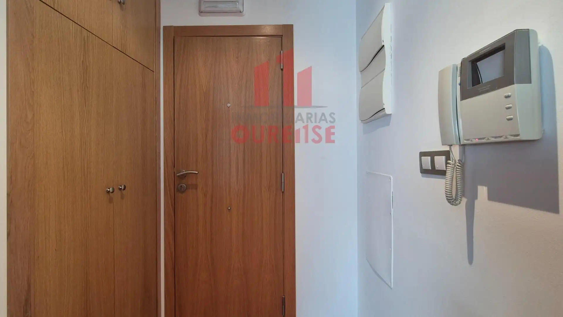 Piso de alquiler en Barrocanes