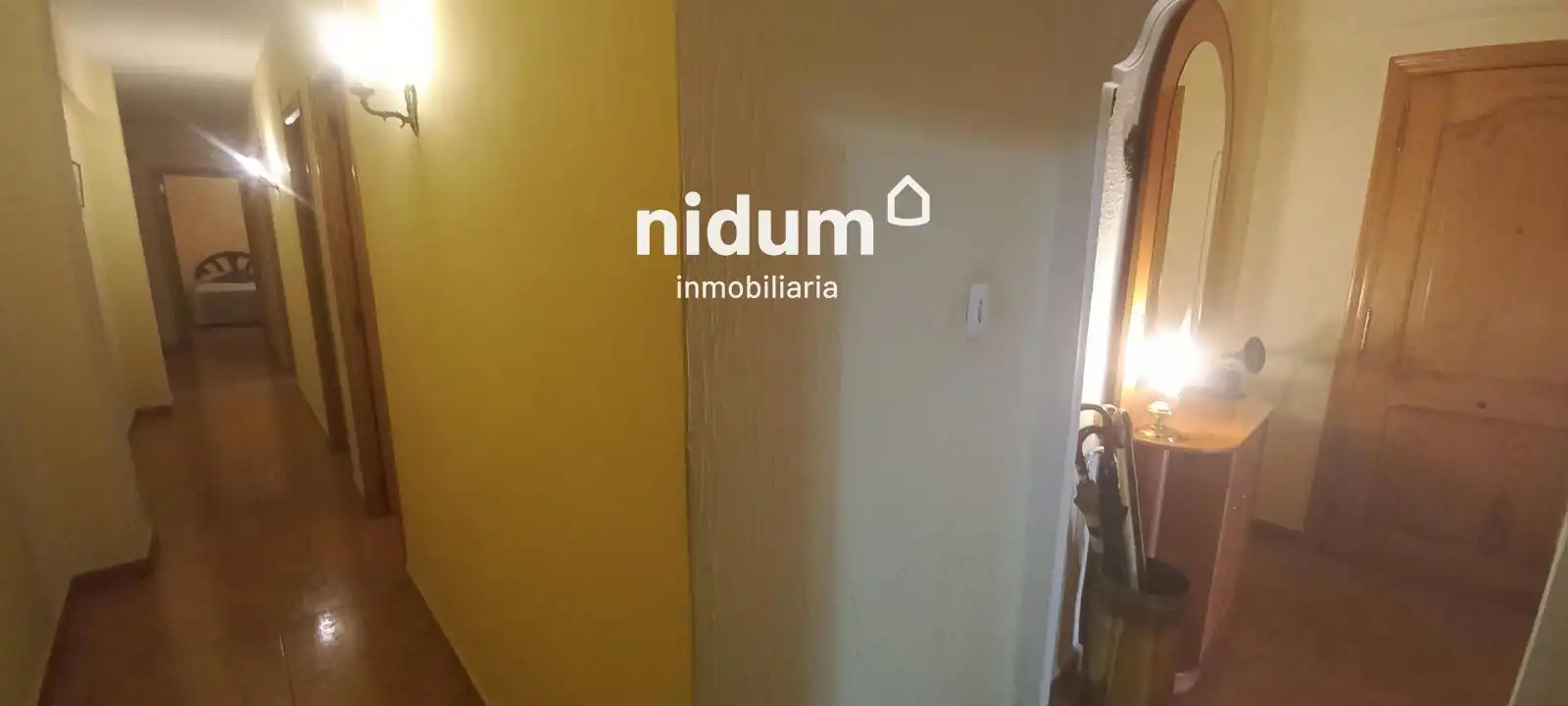 Habitación de Piso en venta en Xàtiva con Aire acondicionado, Terraza y Trastero