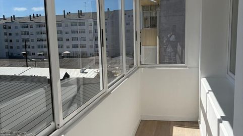 Foto 5 de Pis en venda a Rúa Camiño Real, A Milagrosa, Lugo Capital