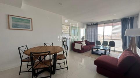 Photo 5 of Flat to rent in Pere Matutes Noguera, Sant Jordi de Ses Salines - Sant Francesc, Sant Josep de sa Talaia