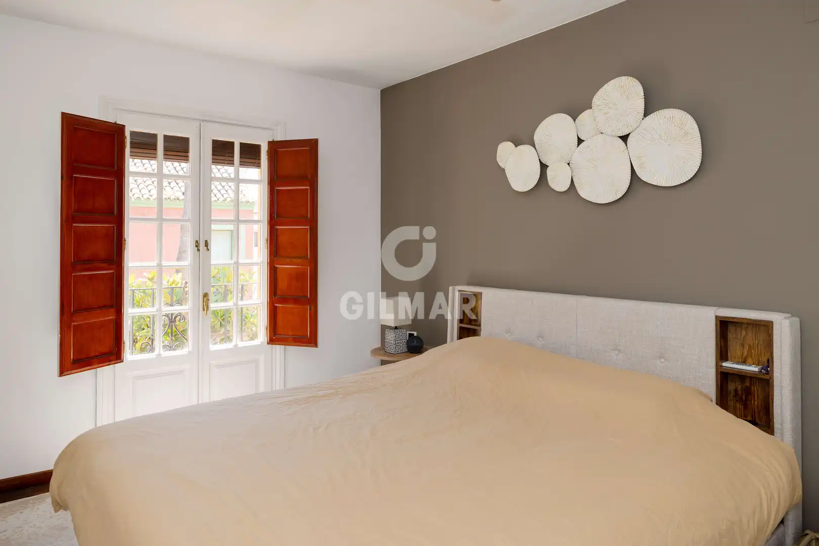 Habitación de Casa adosada en venta en Marbella con Calefacción, Piscina y Amueblado