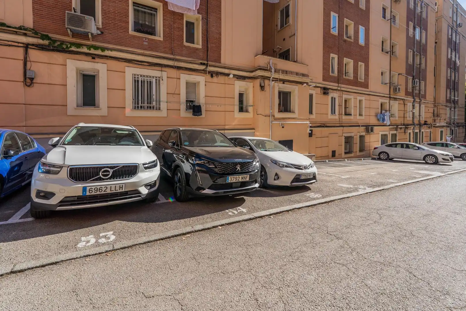 Flat with lift for sale in Calle ROMERO ROBLEDO, imagen 35