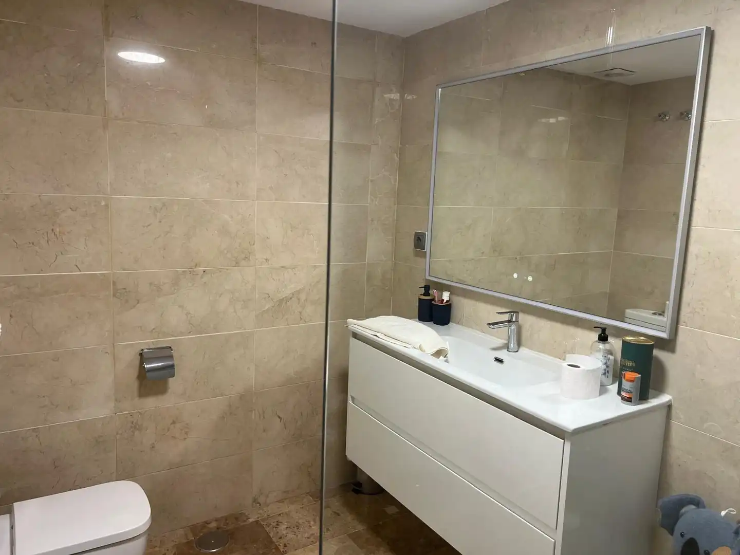 Apartament amb piscina de lloguer a Urbanizacion Los Naranjos, imagen 11