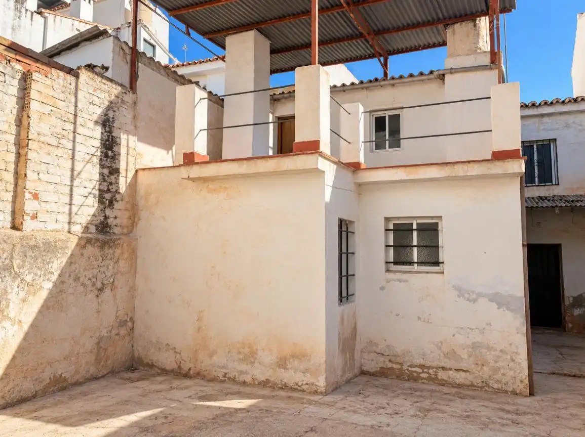 Casa con jardín en venta en Calle Parra, imagen 3