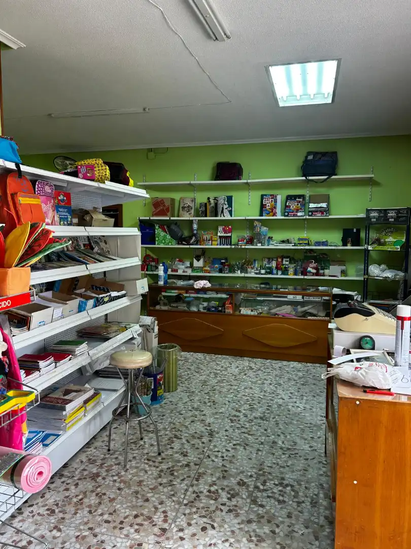 Gewerbefläche zum Verkauf in Calle Huerta del Marqués, imagen 3
