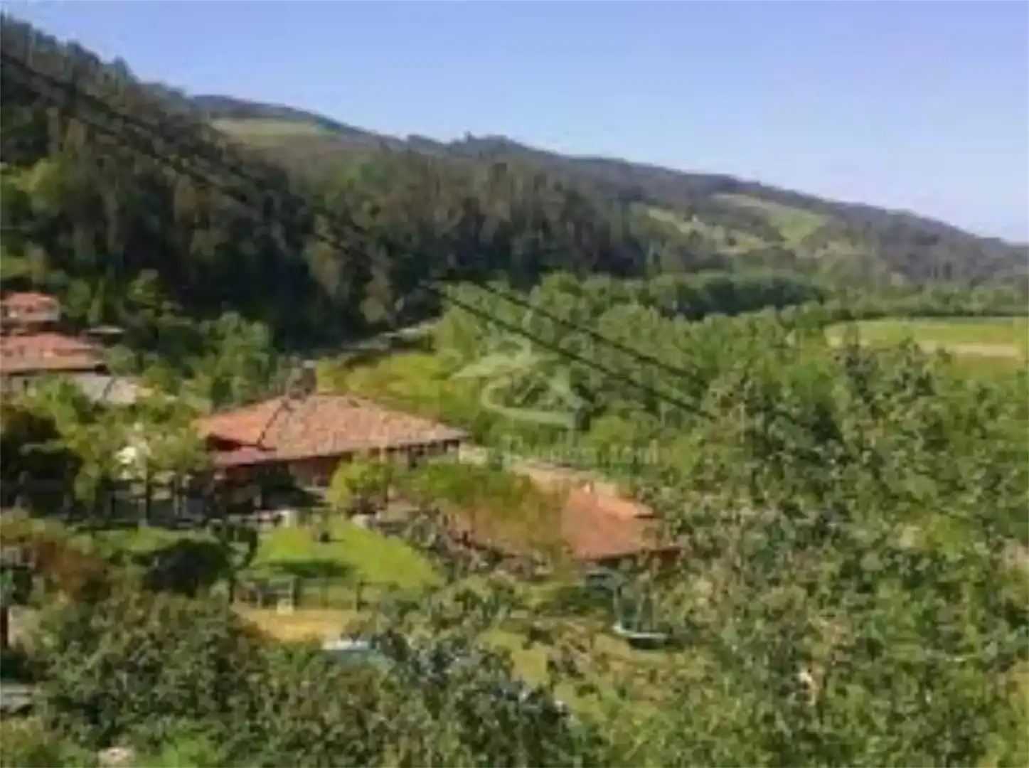 Pis en venda en Pravia amb Jardí privat i Balcó