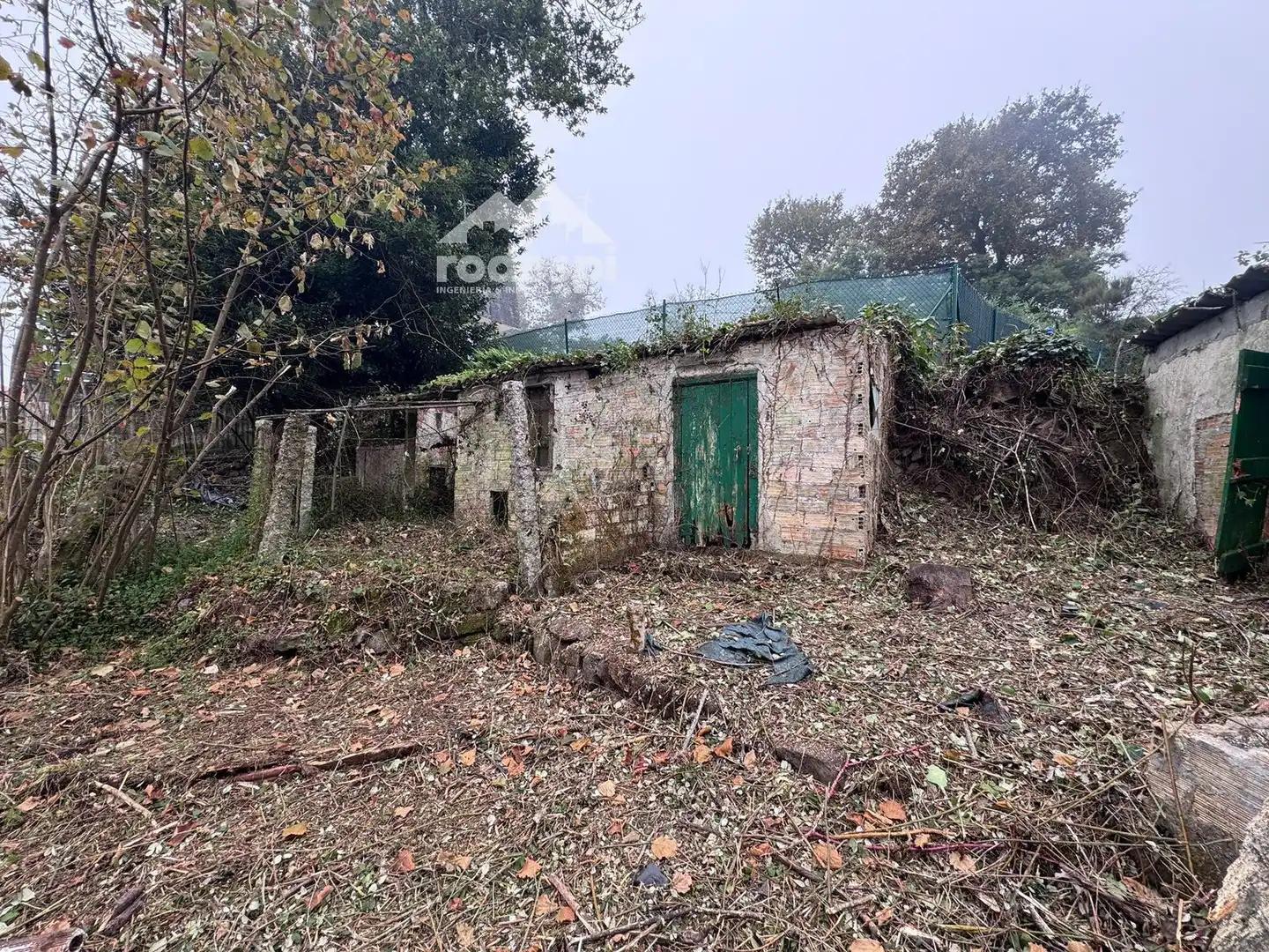 Chalet en venta en Ribadavia, imagen 19