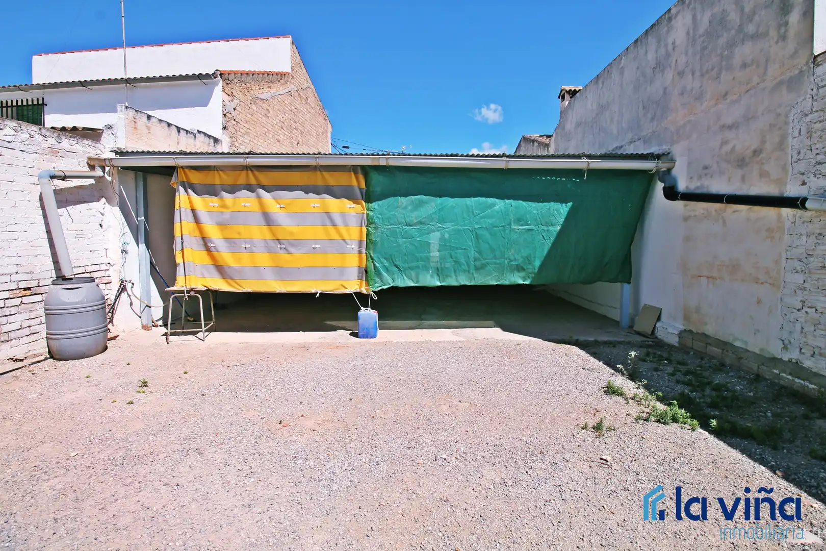 Außenansicht von Residential zum Verkauf in La Roda de Andalucía
