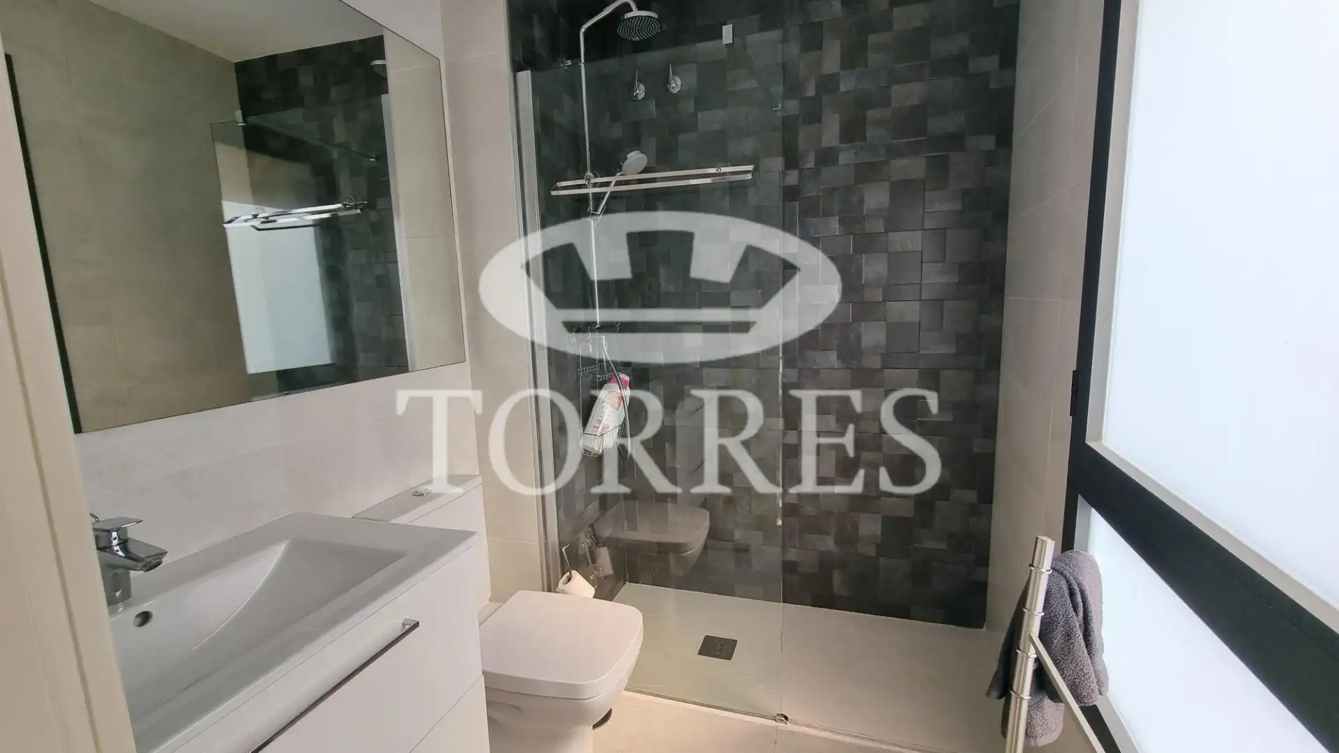 Appartement avec ascenseur à louer à Calle de la Constancia 49, imagen 4
