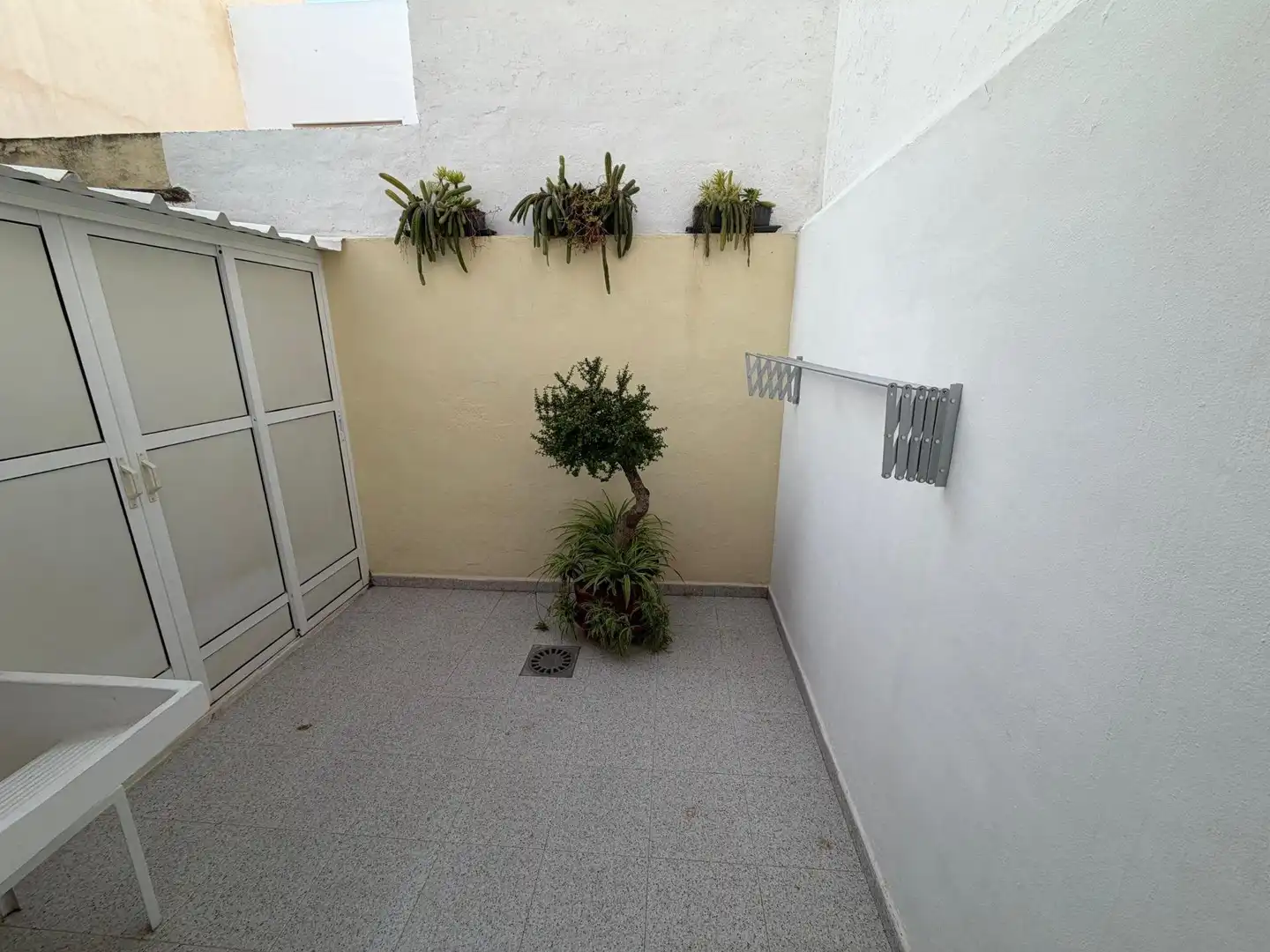Balcony of Duplexes for sale in San Pedro del Pinatar  with Air Conditioner, Private garden and Terrace