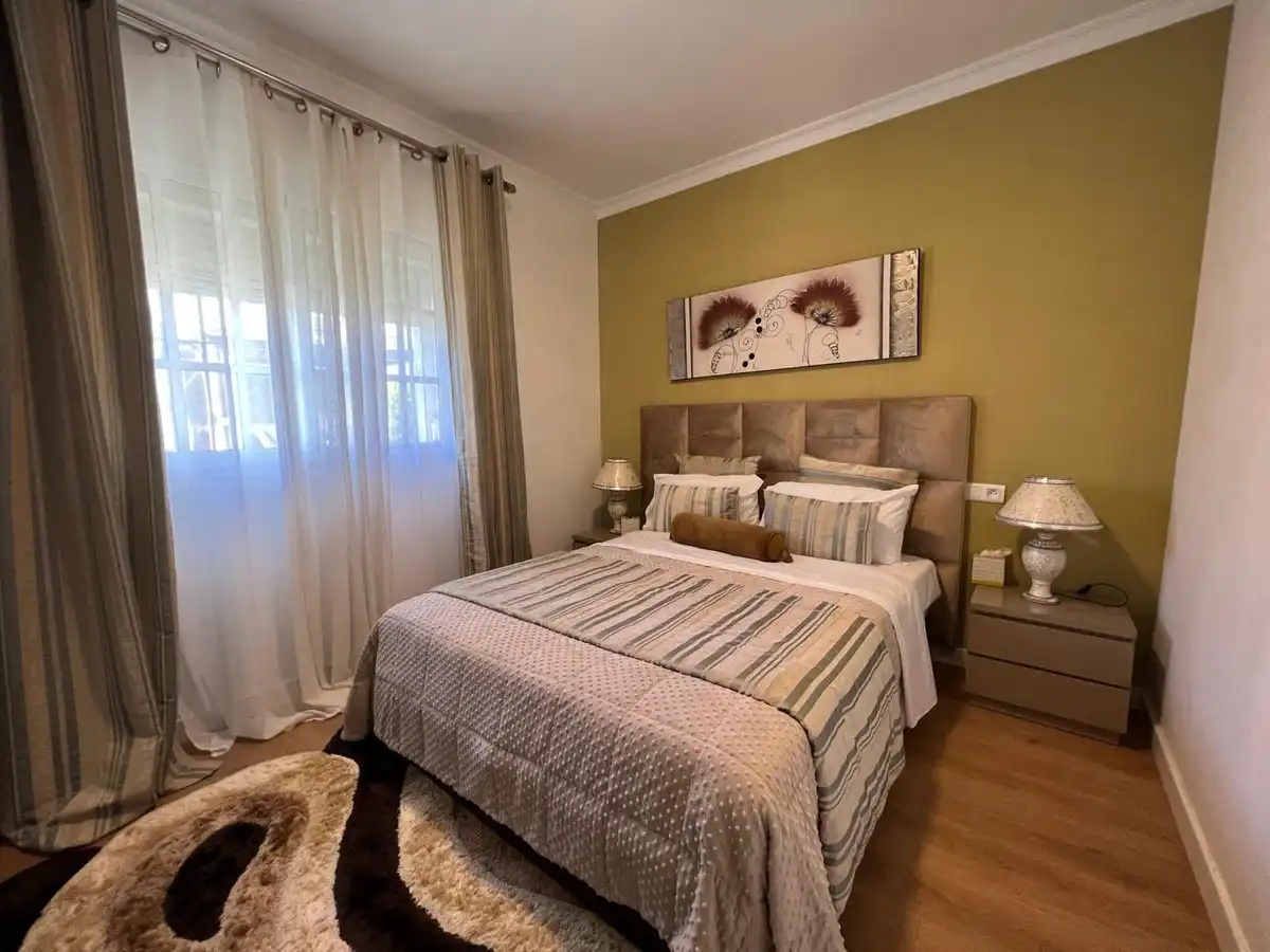 Haus mit Garten zum Verkauf in Estepona Pueblo, imagen 2