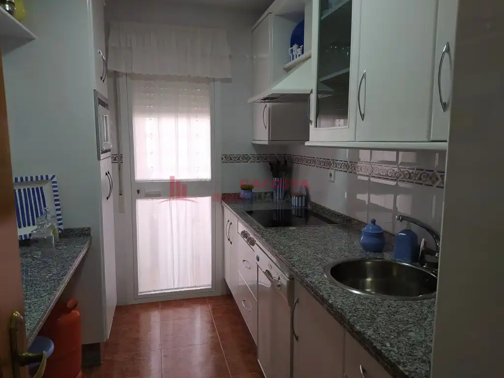 Appartement compact à louer à La Antilla, imagen 7