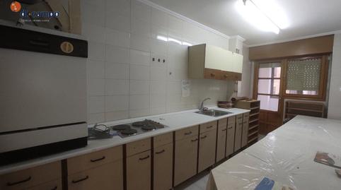 Foto 4 de Pis en venda a Calle Zapico, Centro, Valladolid