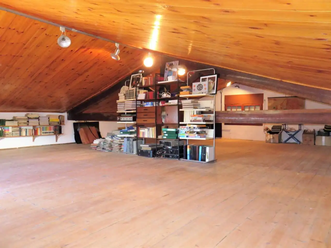 Finca rústica en venta en Vallromanes con Calefacción, Jardín privado y Amueblado