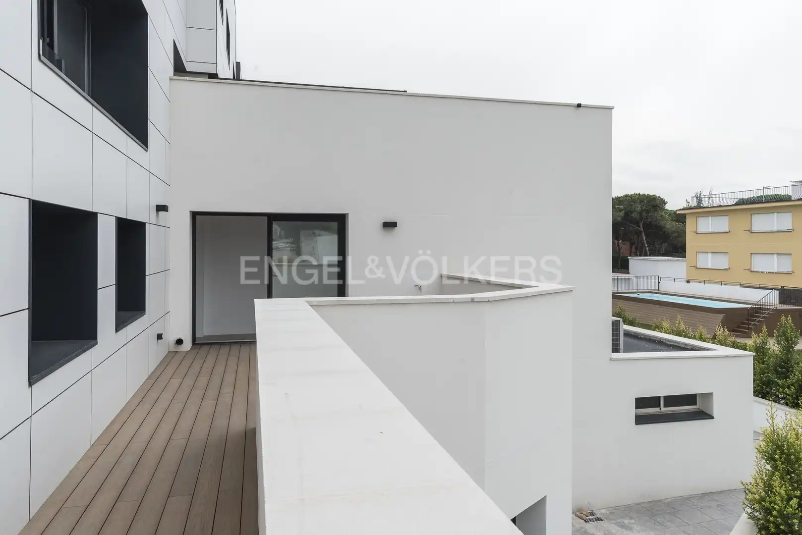 Terraza de Piso en venta en Gavà con Aire acondicionado, Calefacción y Terraza