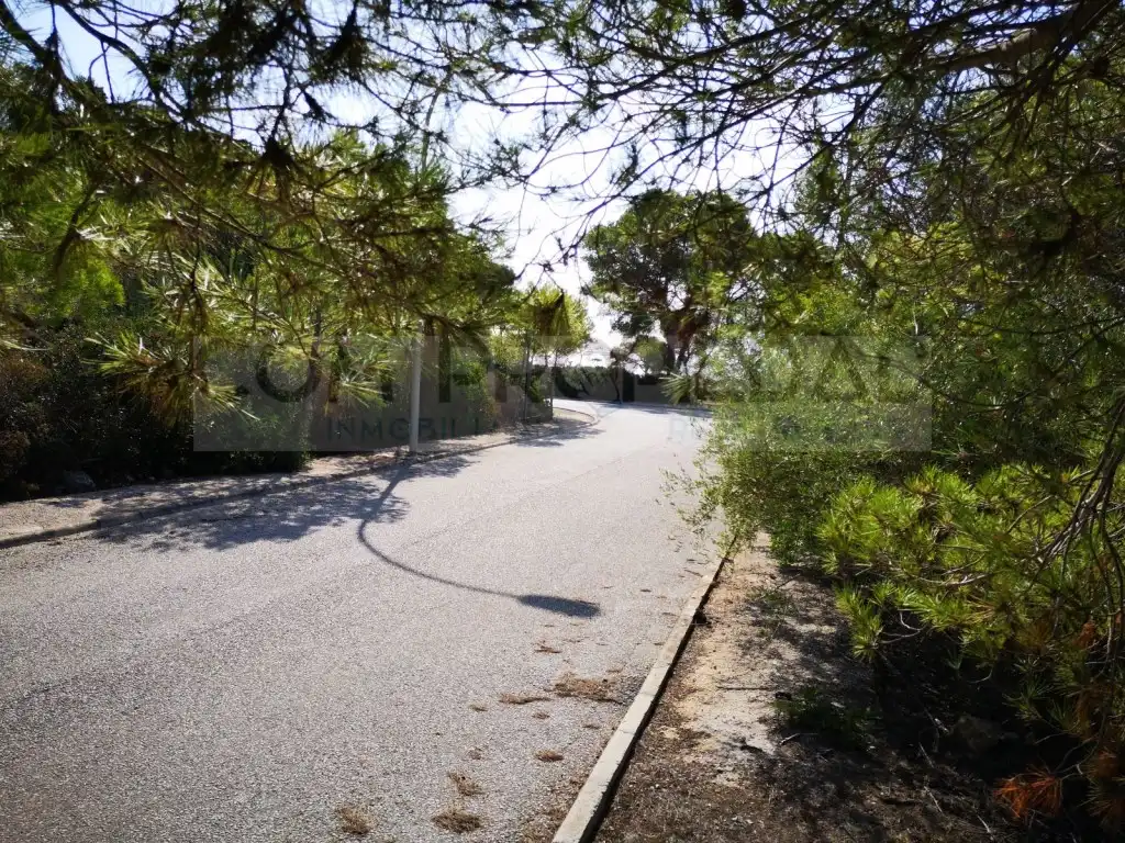 Residential land for sale in Cala Pi - Vallgornera, imagen 6