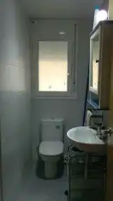 Baño de Piso en venta en La Ràpita con Aire acondicionado, Calefacción y Amueblado