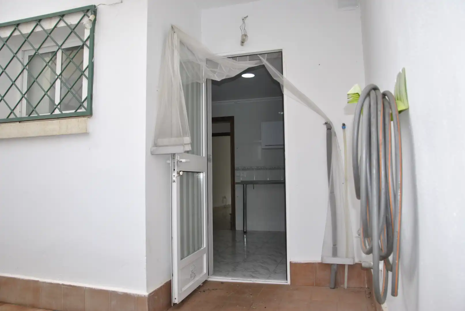 Casa adosada en venta en Plasencia con Aire acondicionado, Calefacción y Terraza