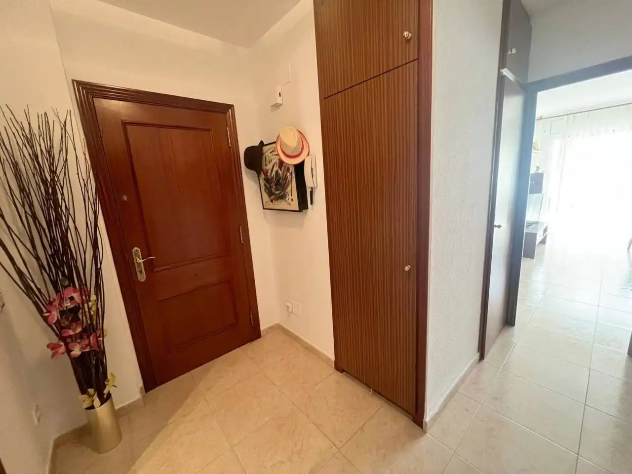 Piso en venta en Calle vendrell, Marítim
