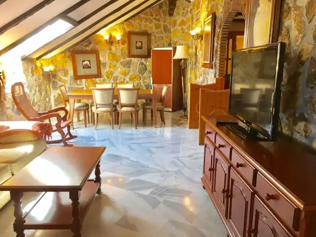 Piso con jardín en venta en Camino del Prado 1, imagen 41