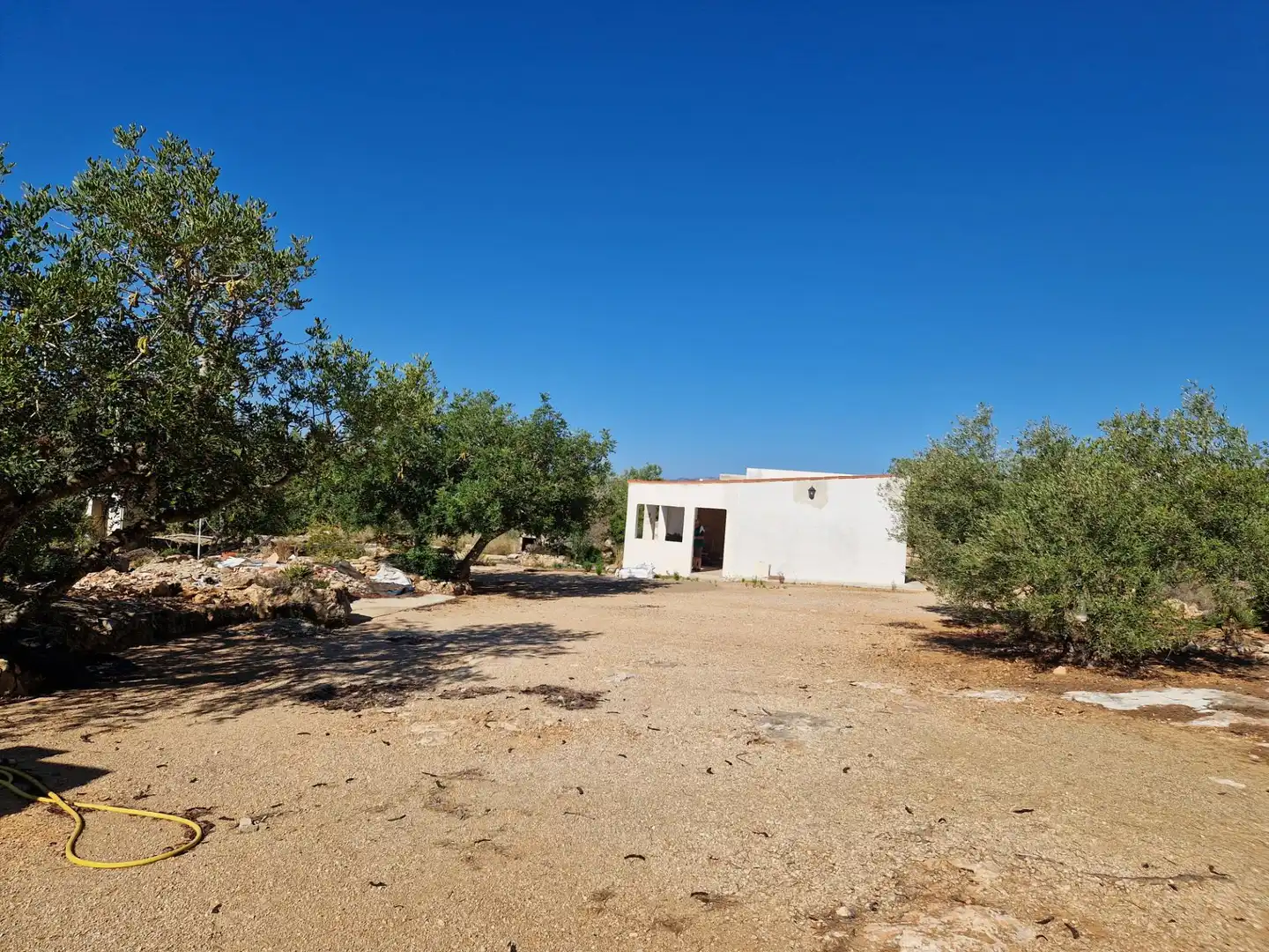 Country homes for sale in Vandellòs i l'Hospitalet de l'Infant  with Private garden, Terrace and Storage room