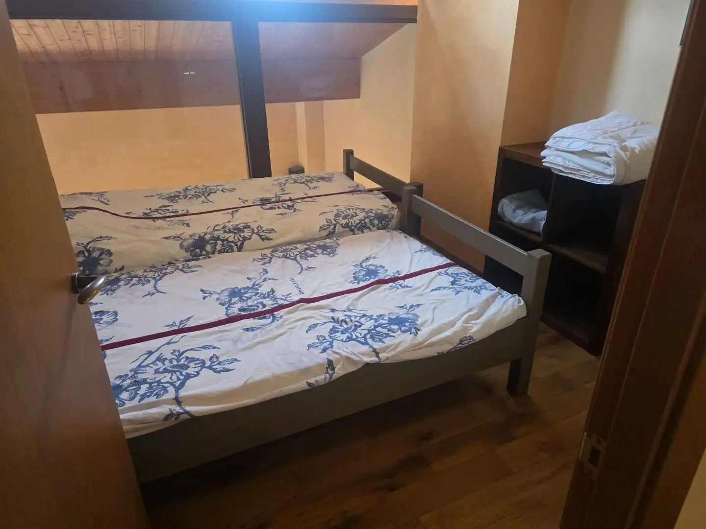 Bedroom of Flat for rent in Monistrol de Calders, Barcelona