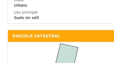 Foto 3 de Residencial en venda a Calle de Borja, 33, Barrio de Delicias,  Zaragoza Capital