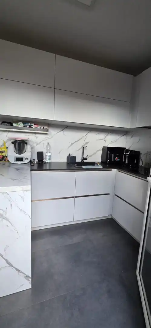 Kitchen of Detached homes for sale in Algeciras  with Private garden