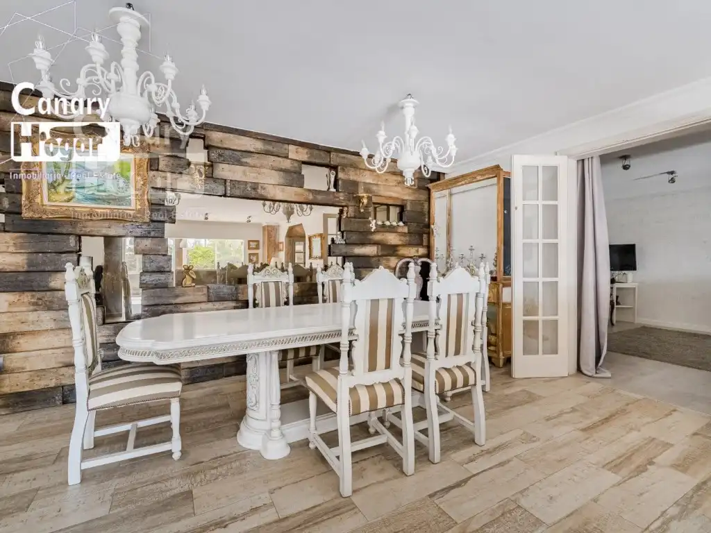 Maison avec terrasse à vendre à Costa Adeje, imagen 29