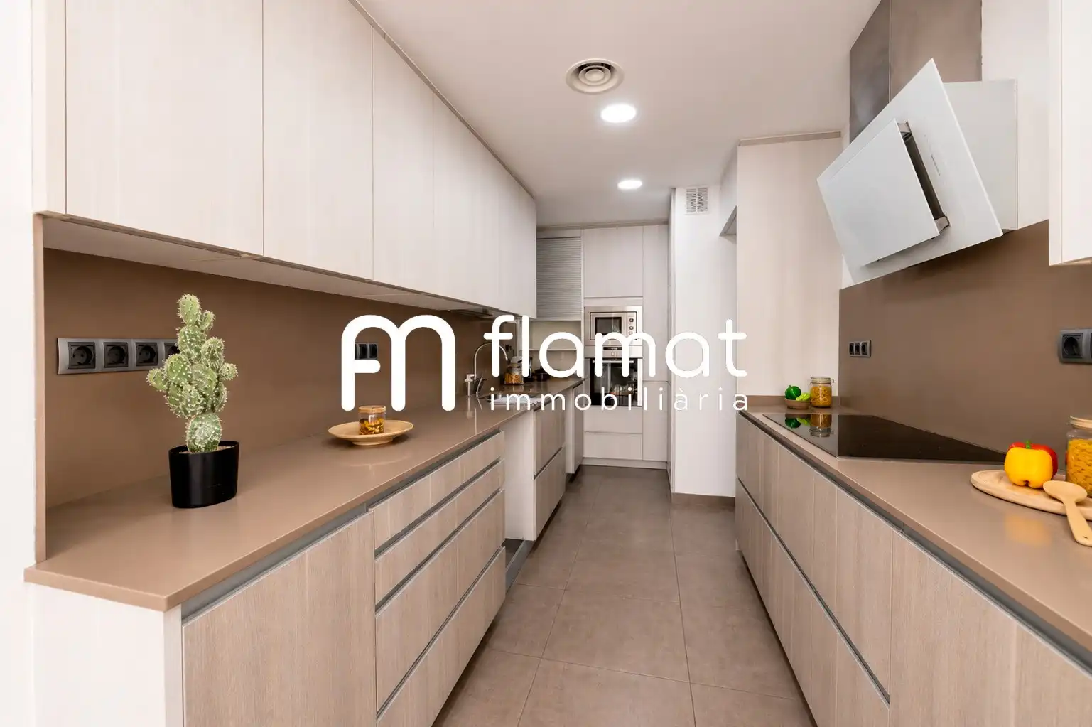 Wohnung mit Aufzug zum Verkauf in Salvador Espriu, imagen 12