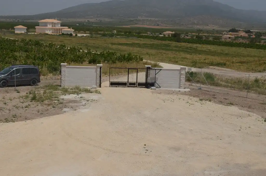 Casa en venta en El Pinós / Pinoso, imagen 5