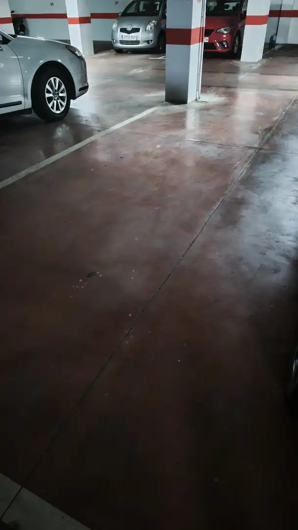 Pis amb ascensor en venda a Avenida de Andalucía, imagen 57