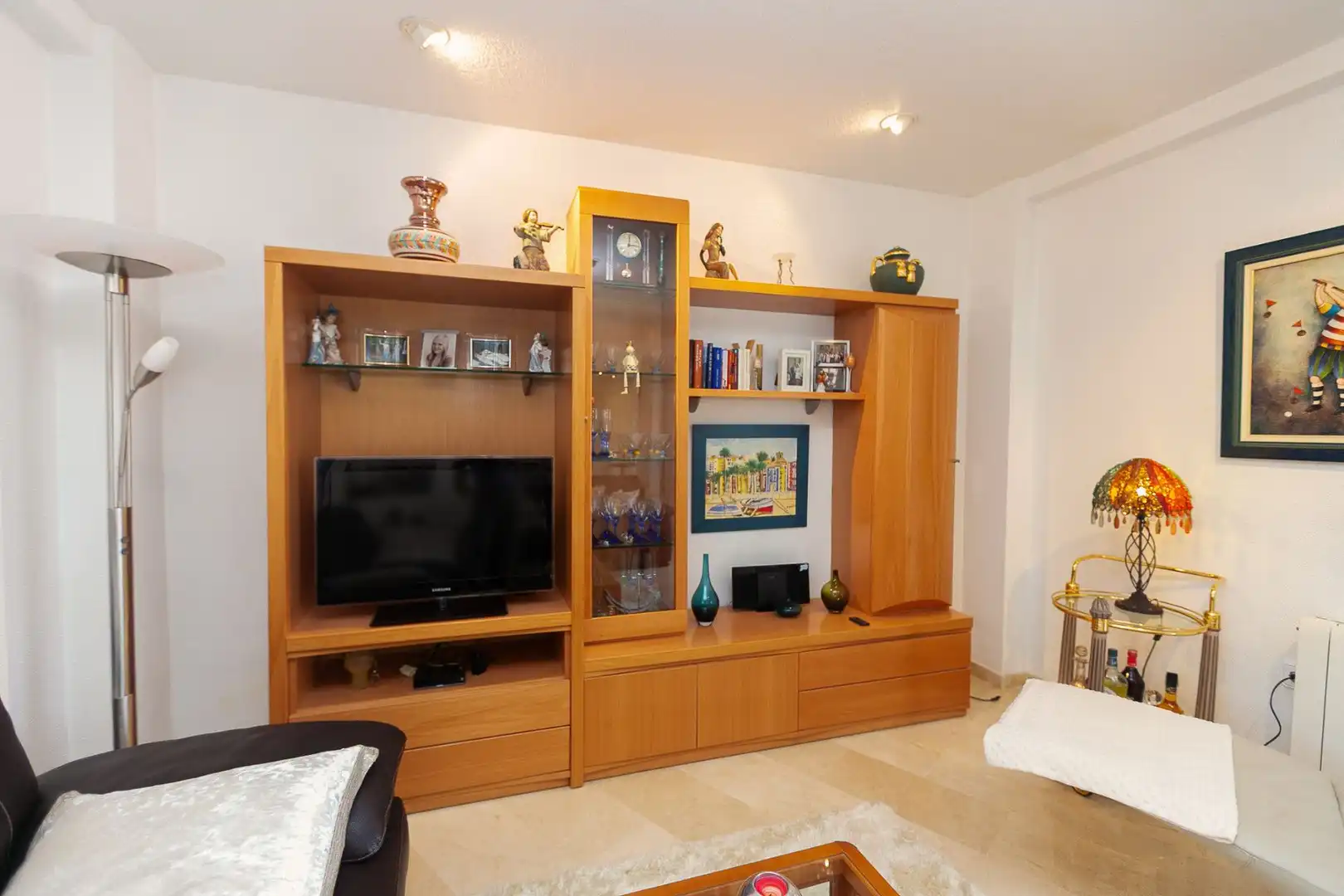 Chalet con piscina en venta en Calle canal de panama, imagen 23