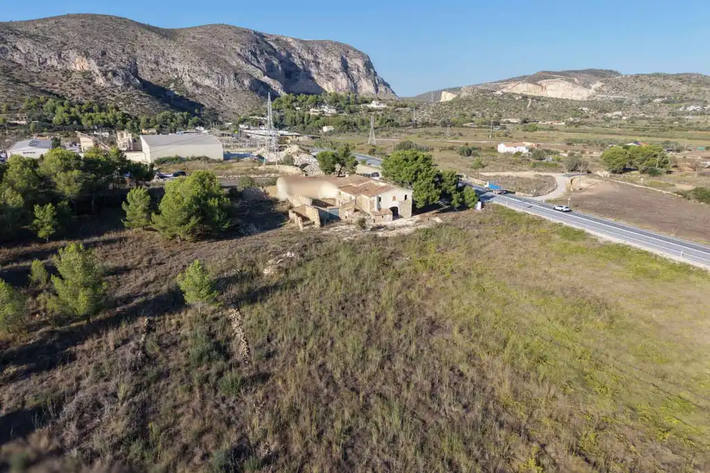 Terreny residencial en venda a Teulada, imagen 22
