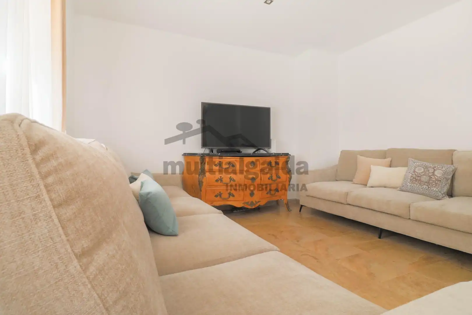 Living room of Detached homes for sale in Jerez de la Frontera