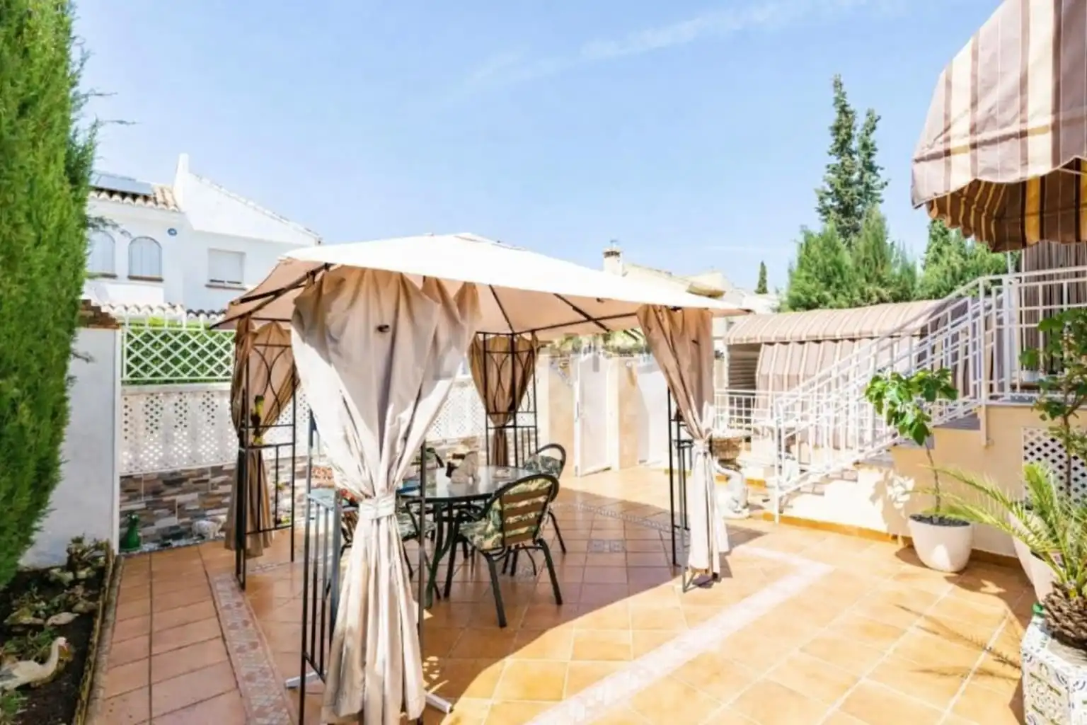 Villa avec terrasse à vendre à Albolote, imagen 13
