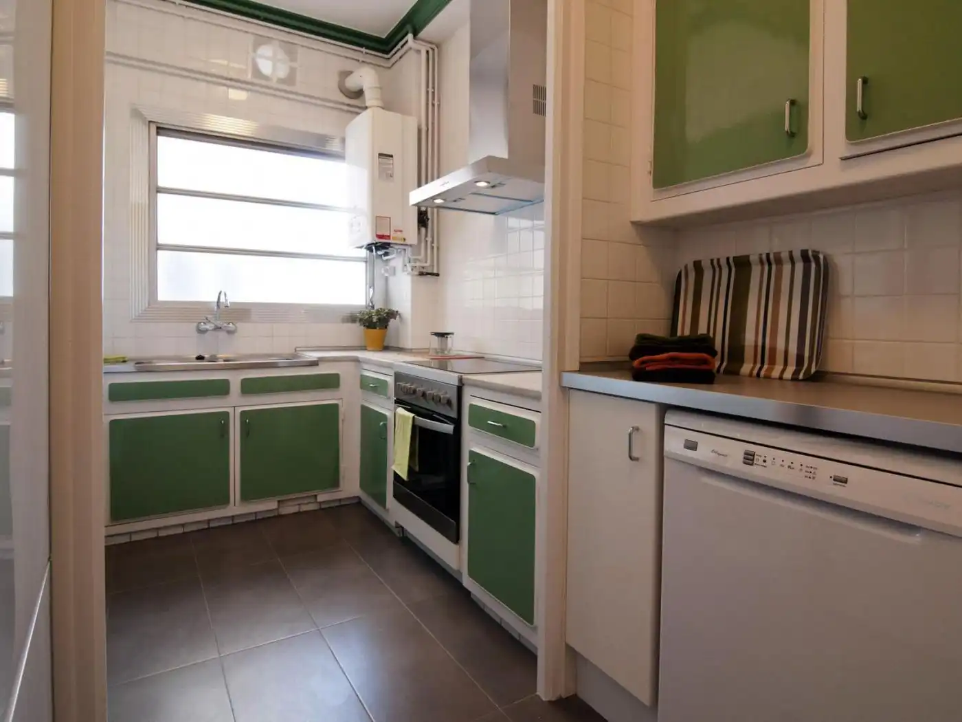 Wohnung mit Aufzug zum Verkauf in Eixample, imagen 13