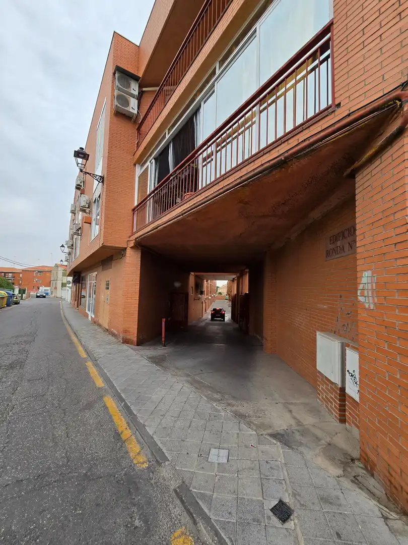 Pis amb ascensor en venda a Yuncler, imagen 4