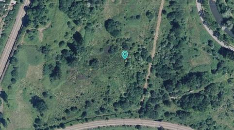 Foto 4 de Terreno en venta en Corredoría - La Carisa - Prado de La Vega, Oviedo