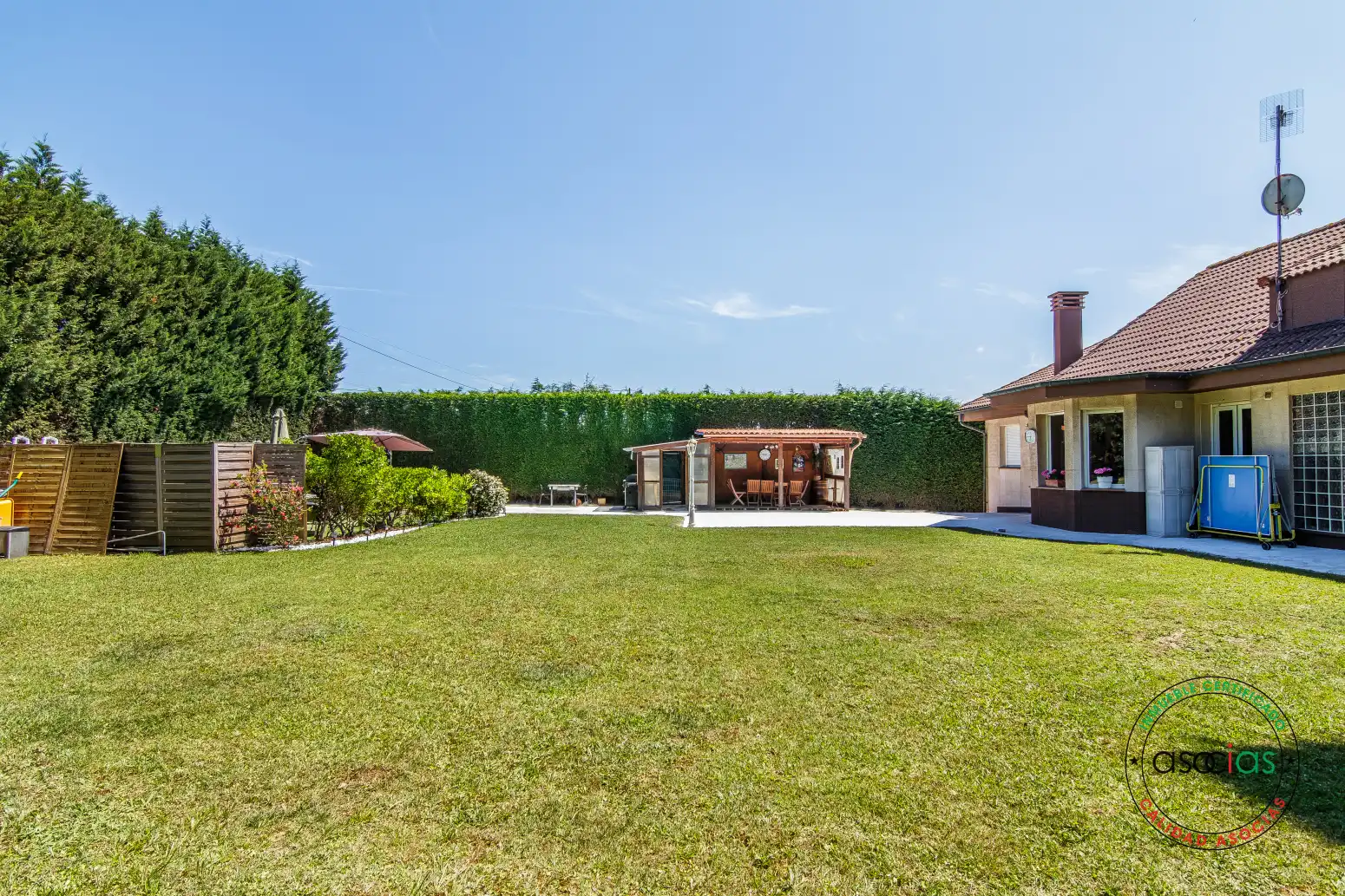 Casa con jardín en venta en LG FONCIELLO, imagen 31