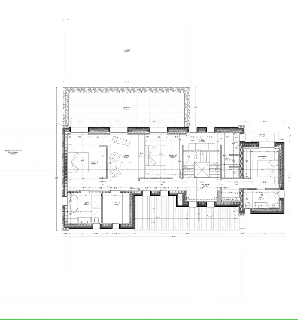 Landhaus mit Pool zum Verkauf in Ciutat d'Alcúdia, imagen 6