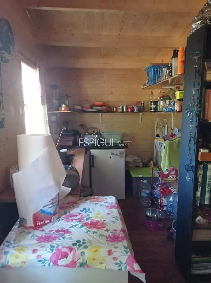 Terreno rústico en venta en Carrer Espliego, imagen 15