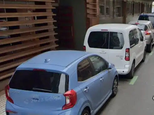 Aparcament de Traster de lloguer en Centro