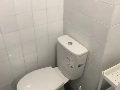 Bany de Pis de lloguer en Ave María