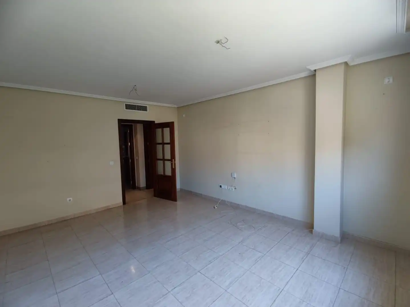 Flat for rent in Córdoba  with Air Conditioner, Heating and Community pool