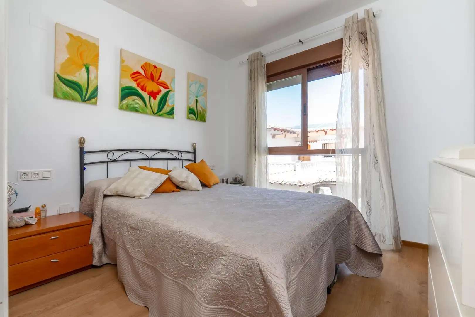 Appartement avec terrasse à vendre à Ogíjares, imagen 27