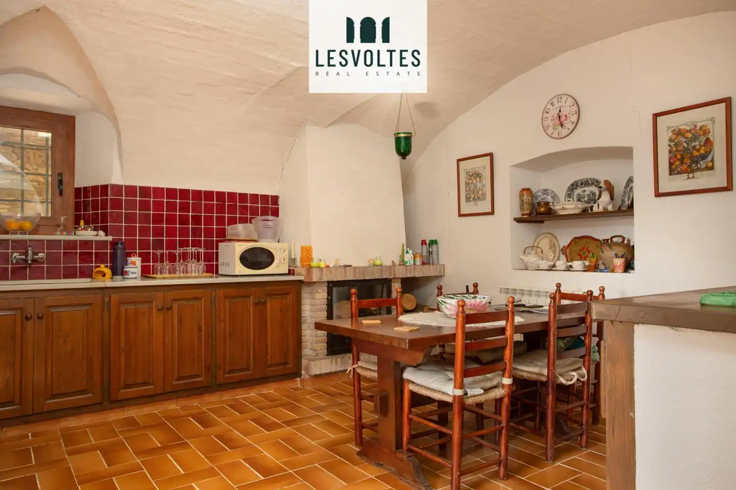Casa con giardino in vendita a Afores, imagen 19
